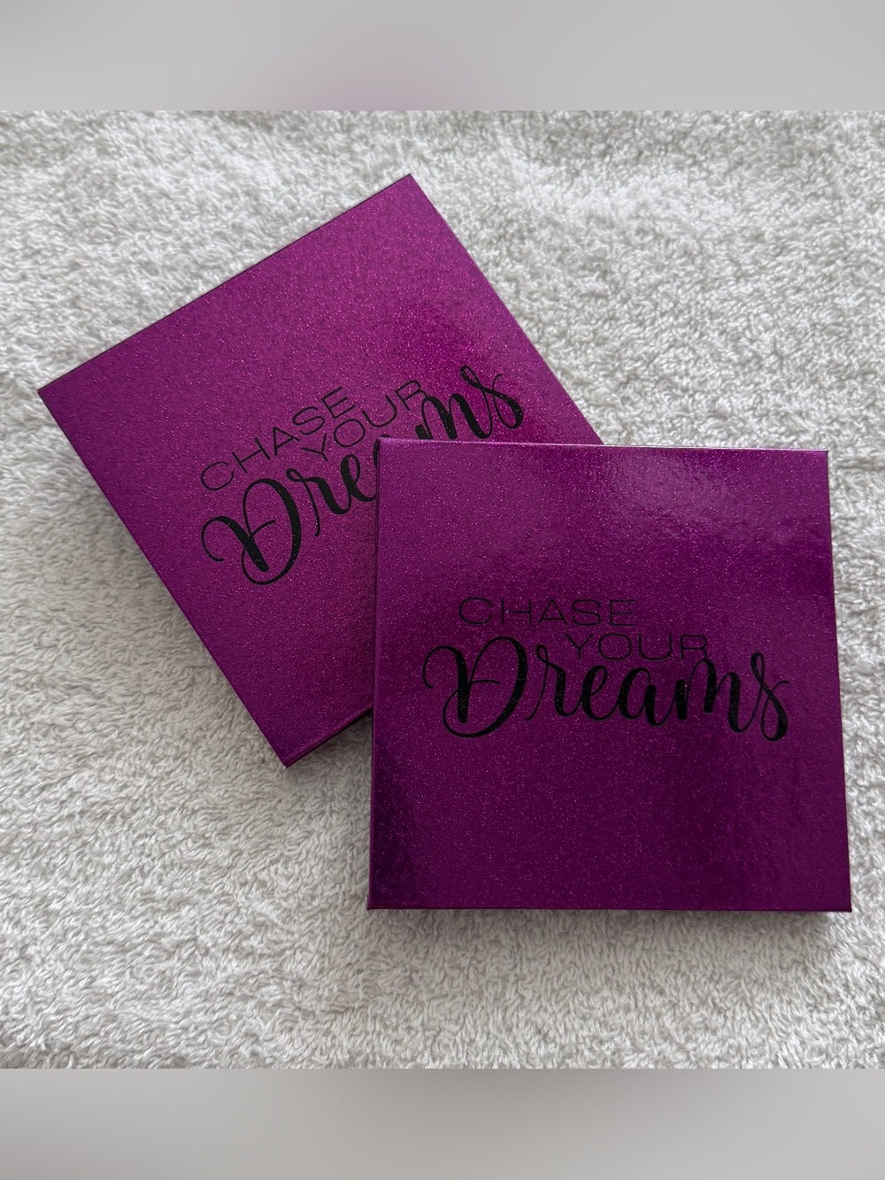 Sydney Grace Limited Edition Chase Your Dreams Eyeshadow Palette BNIB